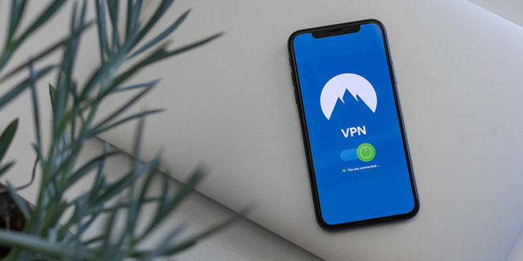 VPN voor mobiel